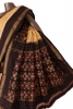 Exclusive Handloom Ikat Patola Silk Saree